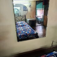 Cómoda con espejo, cómoda sin espejo y espejo - Img 45517274