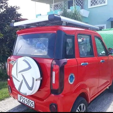 Vwntas de carroa electricos - Img 123527898