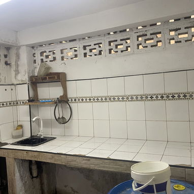 Venta de apartamento con planta y panel en santos Suárez - 4/7