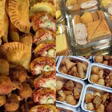 Mesa buffet hasta la comodidad de su casa - 2/5