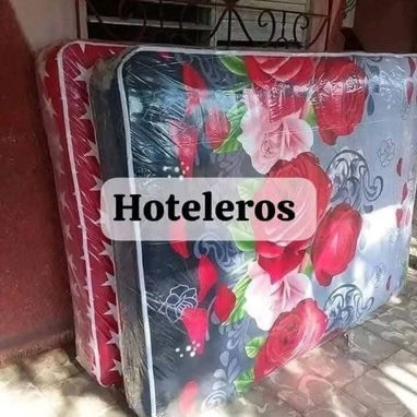 Camas y colchones - Img 121839930