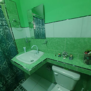Vendo apto en el cerro - 8/9