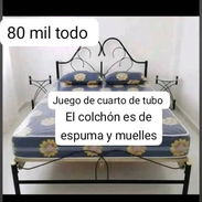 Juegos de cuartos de tubo listos para entregar - Img 56174585