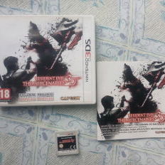 Vendo juegos - Img 127049379