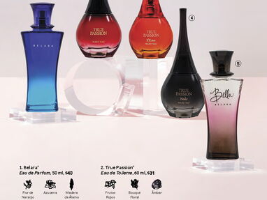 Perfumes / Fragancias para mujer / ella - Img 45770312