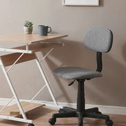 mesa de pc con silla - Img 57590815