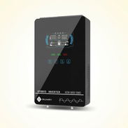 Inversor solar híbrido SUMRY 4000W 24V 120V onda pura MPPT 140A $399.99 USD La Habana - Img 57710628