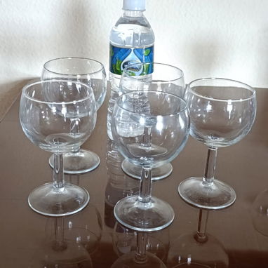 Copas fuentes platos dulceras - Img 123841560