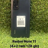 Xiaomi Redmi Note 11 - Img 45519849