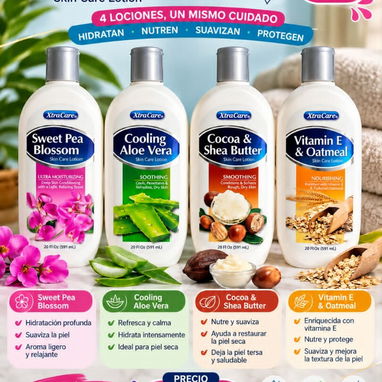 Productos de aseo para hombre y mujer - 4/9