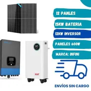 Kit de 12kw - Img 57622580