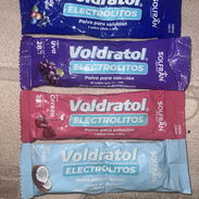 Electrolitos de sabores - Img 58452987