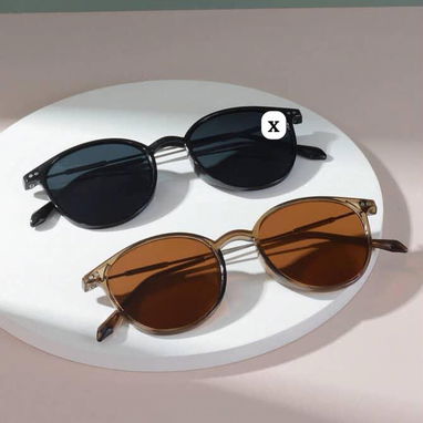 Gafas - 5/10
