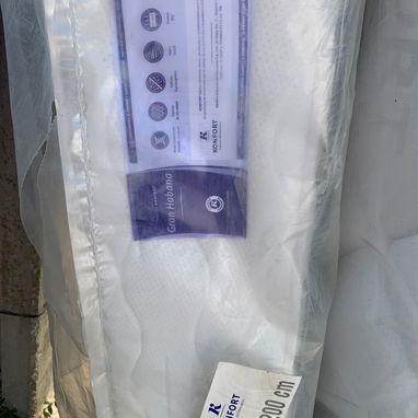 Colchon konfort cameros y 2x2 - Img 120895000