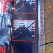 Tranque de timón antirrobo para carro. Nuevo en caja con sus llaves - Img 51275274