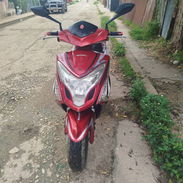 Se vende esta f3 haciendo 80 km para mi tranquilidad funcionando todo al 100 su música original caja votol 50 gomas nuev - Img 58190807