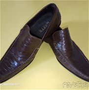 Vendo zapatos de hombre - Img 45821465