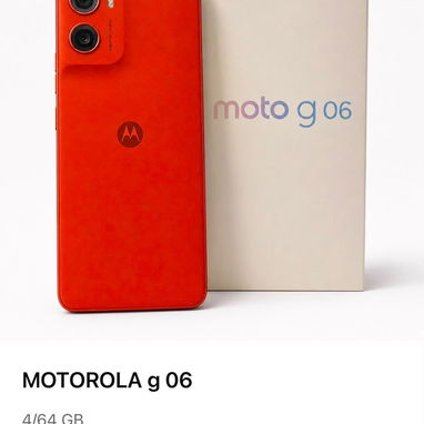 MÓVILES NUEVOS - 2/2