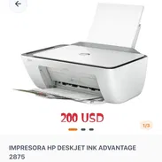 Impresora HP - Img 54679290