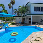 Renta / Alquiler de Villa Sol en Santa Maria - Img 55221667