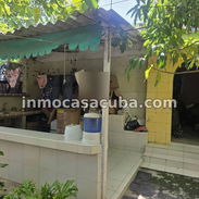 AL1003 Casa en venta en Río Verde – Amplio patio, entrada de auto y placa libre - Img 57443489