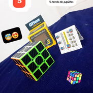 Cubos en venta excelente calidad - Img 56952056