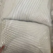 Almohadas antialérgicas originales importadas - Img 50664250