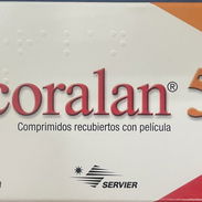 Ivabradina 5mg - Img 57707647