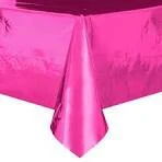 Mantel Cromado Rosado Fucsia (cp) - Img 55534190