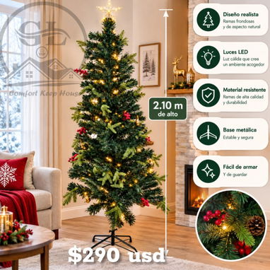 Arbolitos de Navidad - 5/5