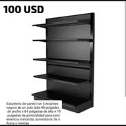 Exhibidor de metal - Img 55064397