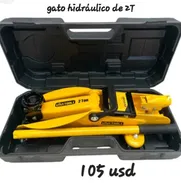 Gato Hidráulico - Img 49068066