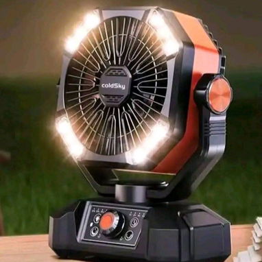 Ventiladores cold sky - 2/2