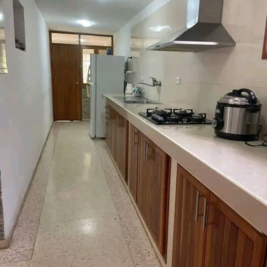 Casa totalmente independiente ubicada en el municipio playa en residencial de Juan Manuel Márquez, La Habana - Img 118018629