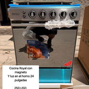 Cocina de Horno - Img 55973258