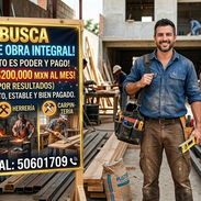 Se busca trabajador - Img 54385398