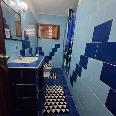 Casa de Renta en Guanabo - 9/9