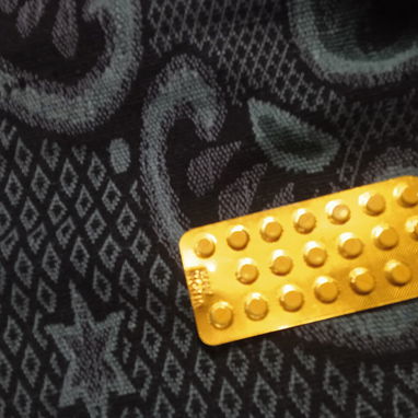 Ácido fólico de 1mg y 5mg - Img 114152767