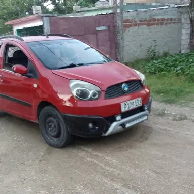 Carro Geely - Img 123632760