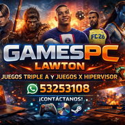 JUEGOS HIPERVISOR - Img 54634835