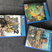 Discos ps4 variados - Img 57038508