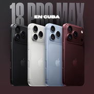 18 PRO MAX - Img 57742926