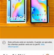 Tablet Samsung - Img 45777628