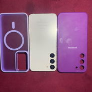 Vendo o cambio Samsung S23+ 5G - Img 55776888