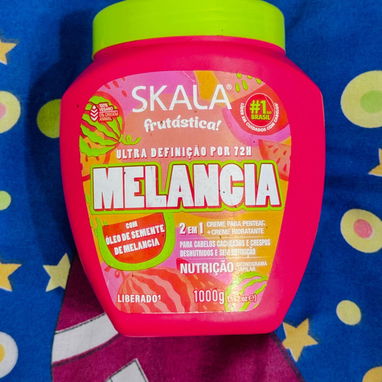 Tratamiento Skala - 4/5
