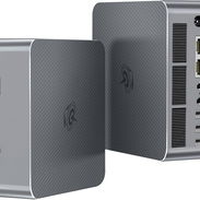 Mini PC de escritorio Beelink EQI12 nuevas selladas en caja - Img 54462620