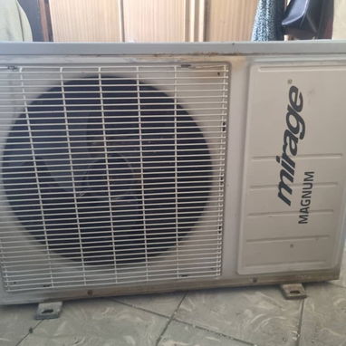 Vendo split de 1 tonelada de uso - Img 121422270