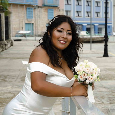Fotógrafo para bodas - Estudio fotográfico CUERVO - Img 83181351