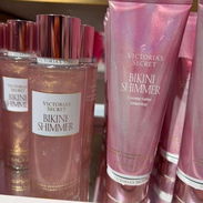 Juego de fragancia y loción Bikini Shimmer🩷✨💖 de Victoria's Secret - Img 56868973