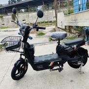 🛵⚡ ¡BICIMOTOS ELÉCTRICAS DISPONIBLES! ⚡🛵 - Img 58350363